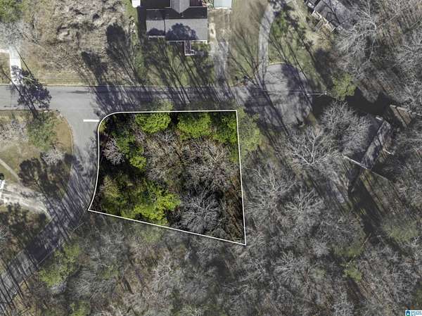 0.42 Acres of Land for Sale in Birmingham, Alabama