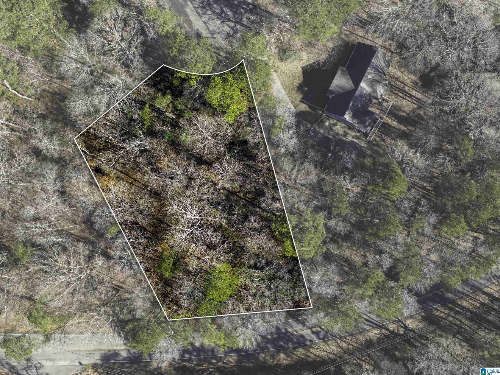0.67 Acres of Land for Sale in Birmingham, Alabama