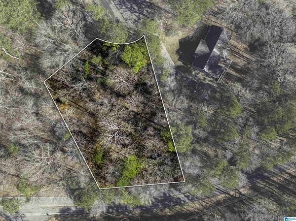 0.67 Acres of Land for Sale in Birmingham, Alabama
