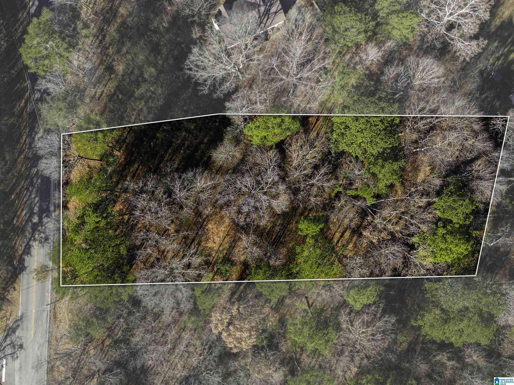 0.52 Acres of Land for Sale in Birmingham, Alabama
