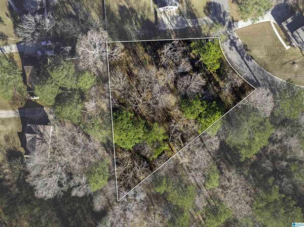 0.69 Acres of Land for Sale in Birmingham, Alabama
