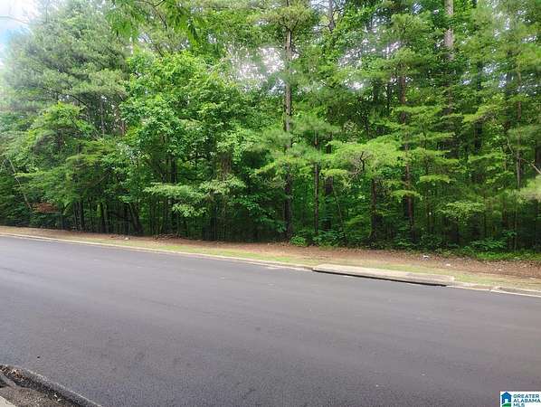 0.57 Acres of Residential Land for Sale in Birmingham, Alabama