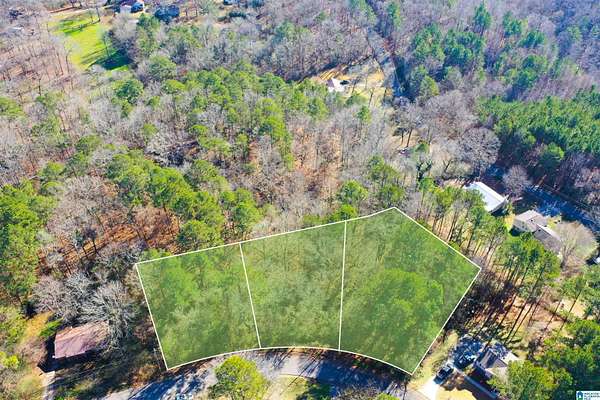 1.4 Acres of Residential Land for Sale in Pinson, Alabama
