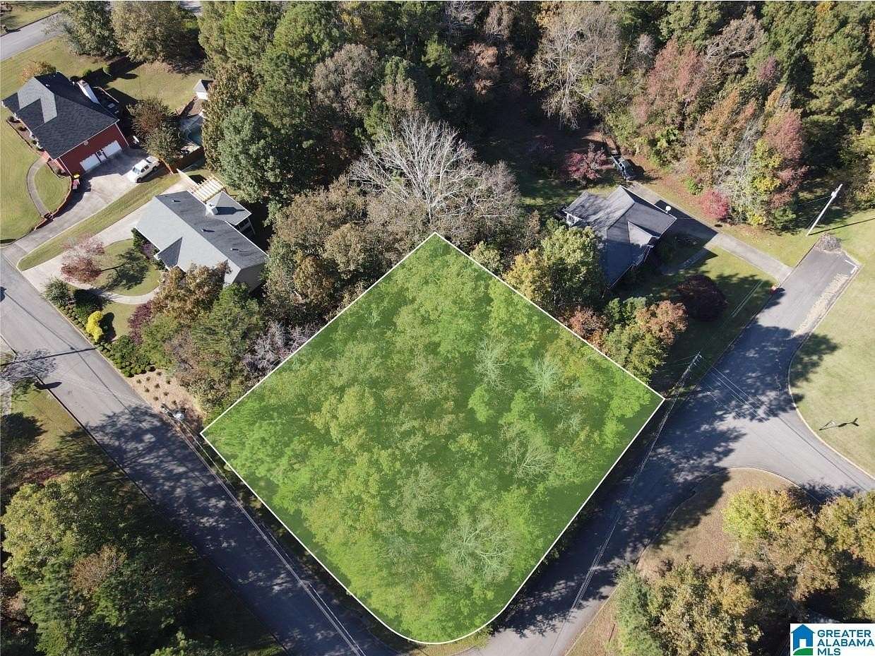 0.48 Acres of Residential Land for Sale in Pinson, Alabama