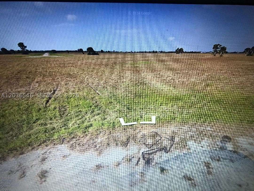 0.22 Acres of Land for Sale in Placida, Florida