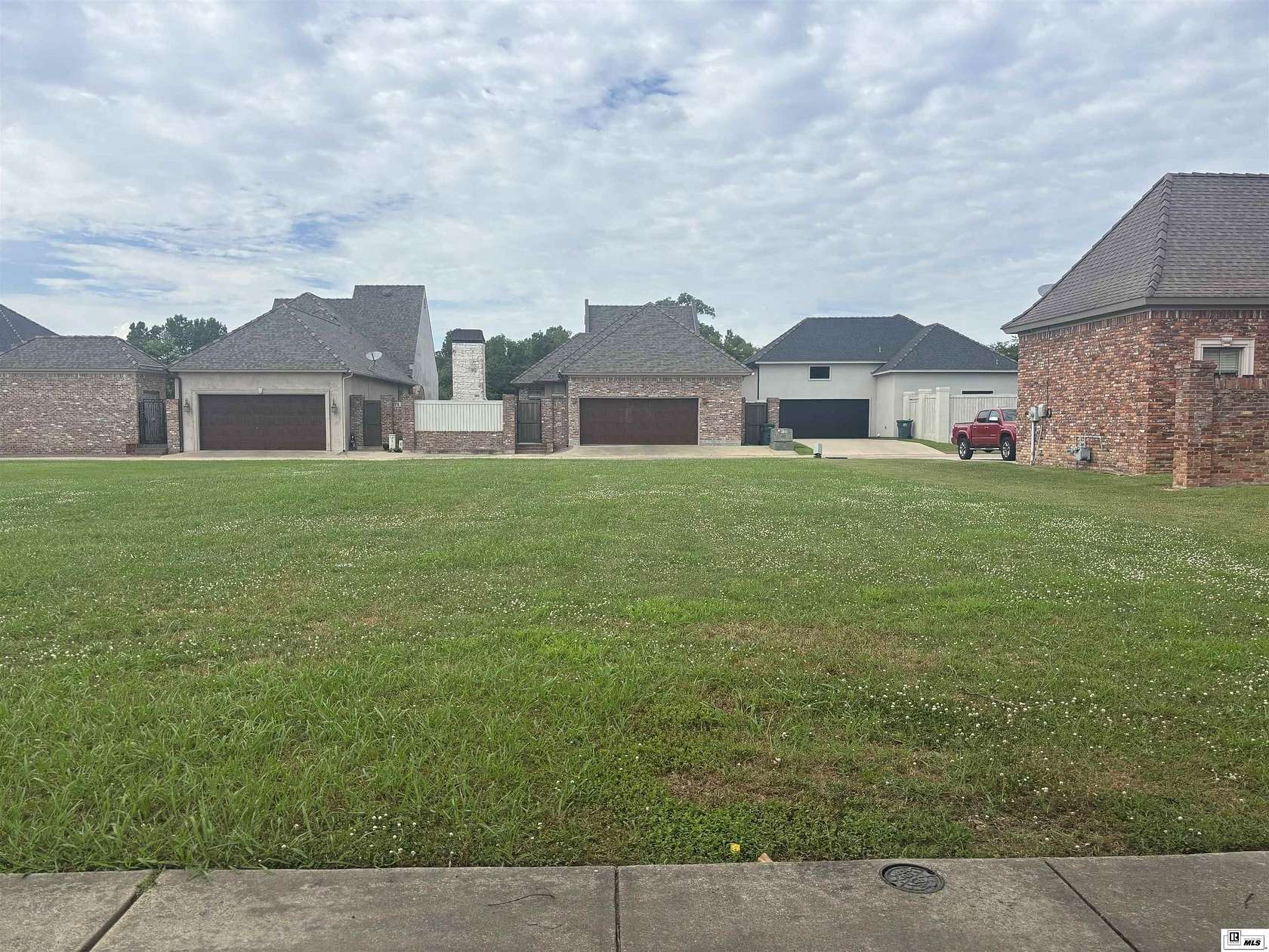 0.17 Acres of Residential Land for Sale in Monroe, Louisiana