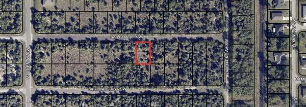 0.23 Acres of Residential Land for Sale in Palm Bay, Florida