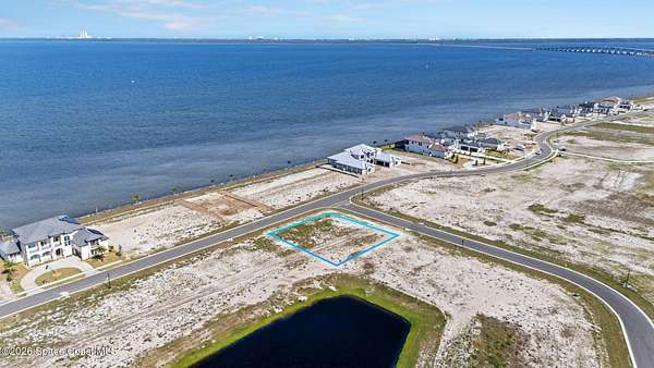 0.26 Acres of Residential Land for Sale in Titusville, Florida