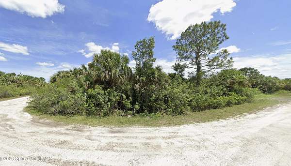 0.29 Acres of Residential Land for Sale in Palm Bay, Florida