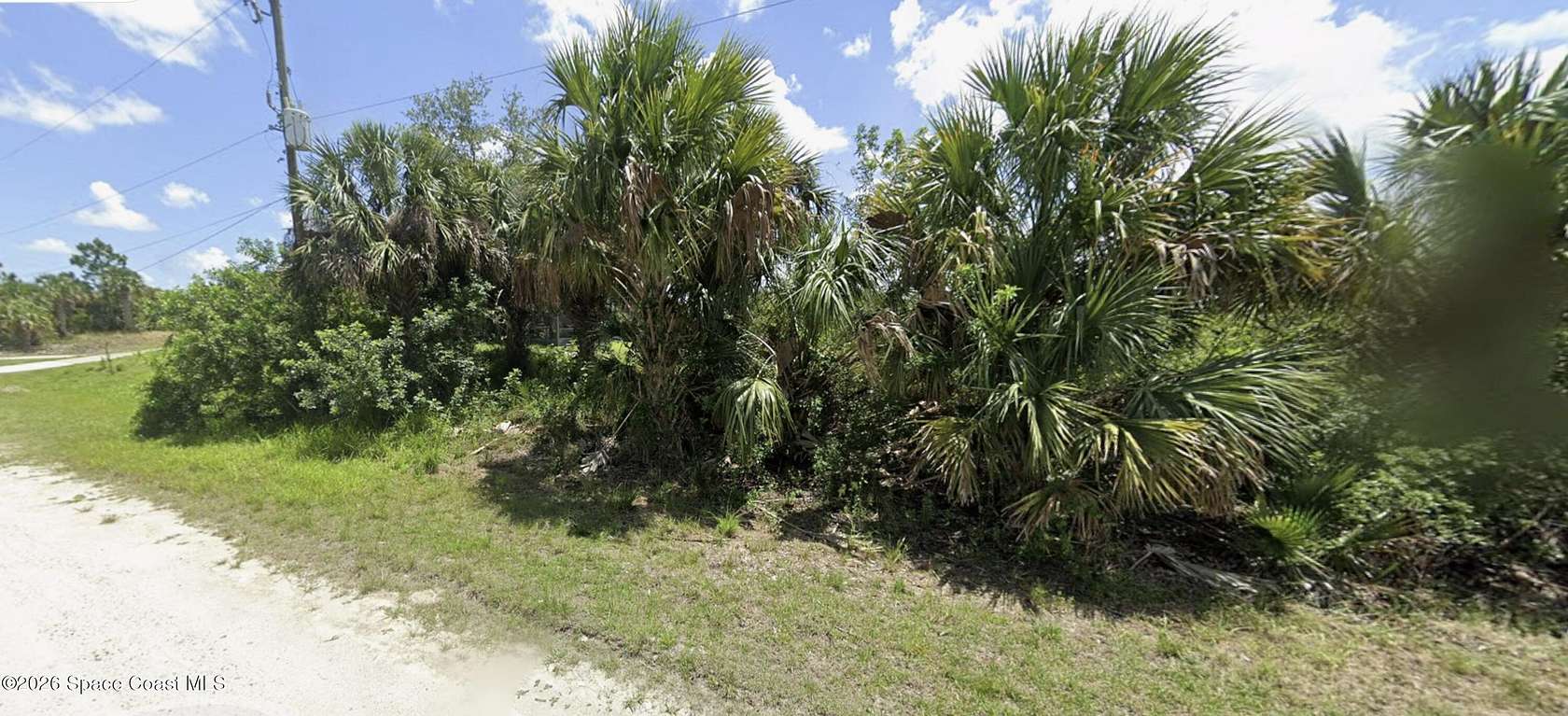 0.23 Acres of Residential Land for Sale in Palm Bay, Florida