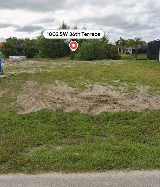 Land for Sale in Cape Coral, Florida