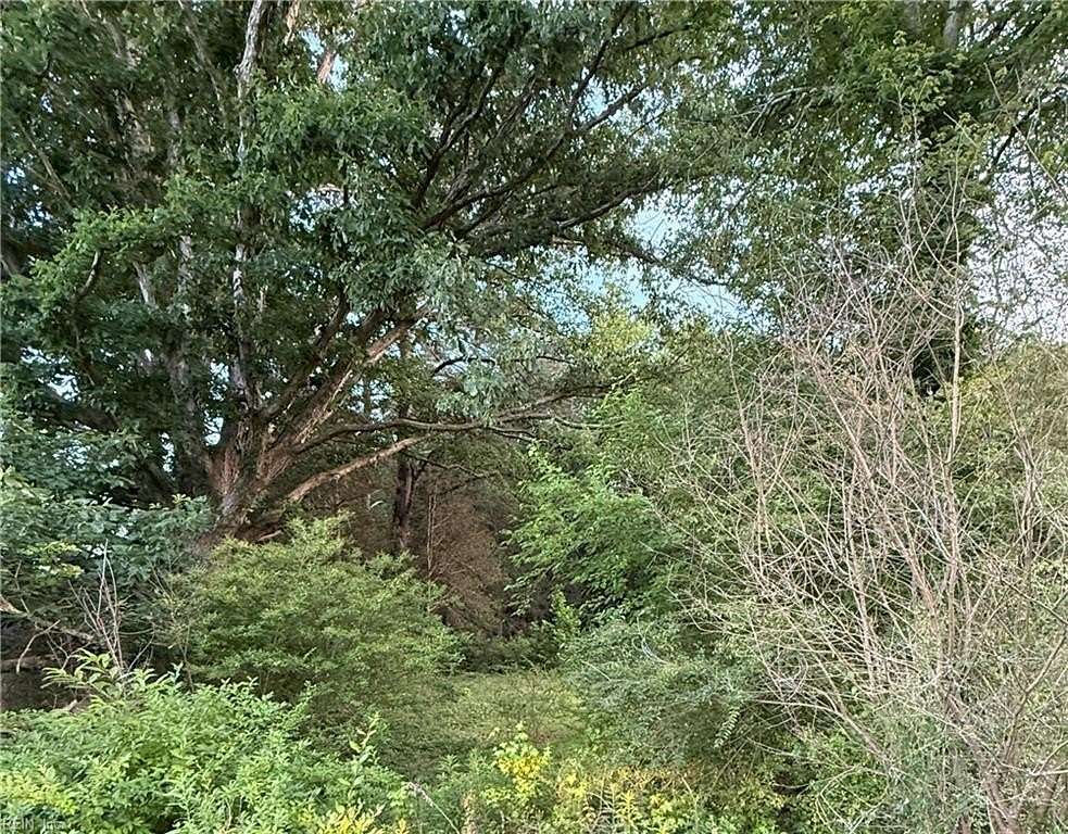 2 Acres of Residential Land for Sale in Chesapeake, Virginia