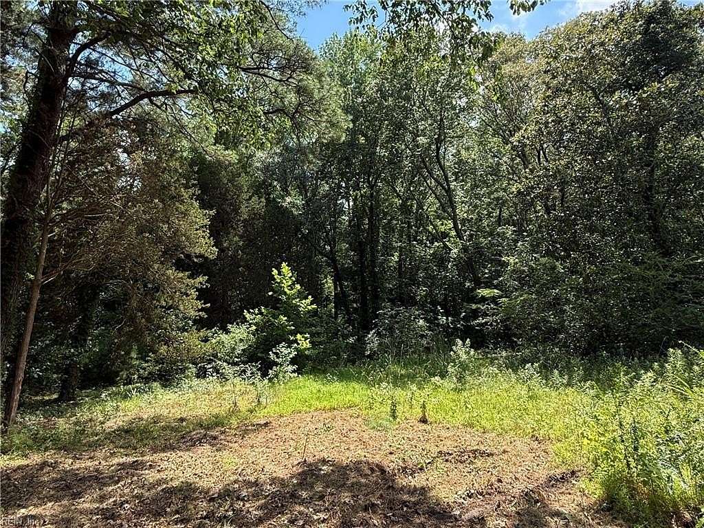 2 Acres of Residential Land for Sale in Chesapeake, Virginia