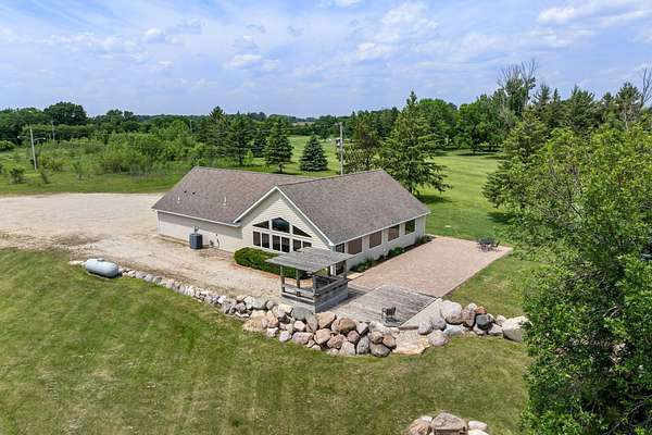 31.4 Acres of Land for Sale in Austin, Minnesota