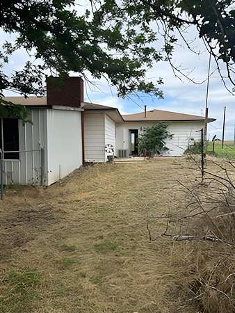 1.5 Acres of Land with Home for Sale in Enid, Oklahoma