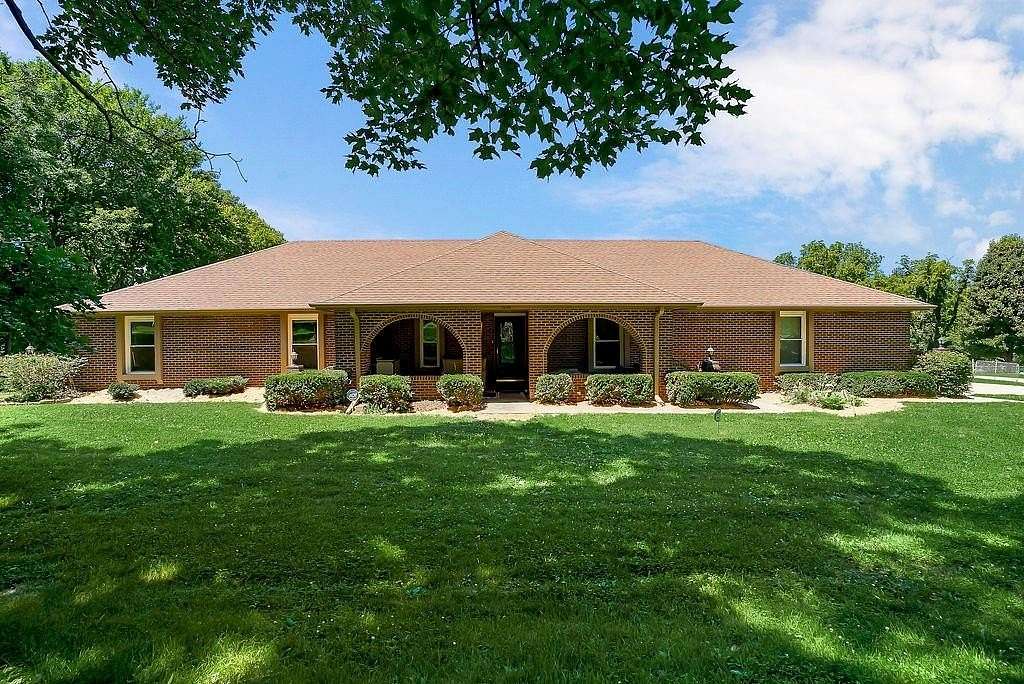 2 Acres of Land with Home for Sale in Independence, Missouri