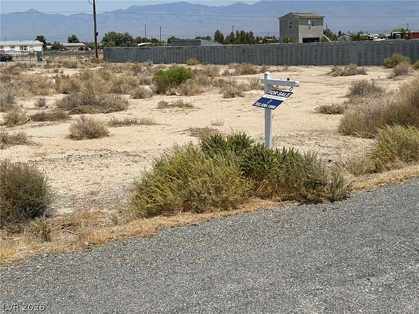 1 Acre of Residential Land for Sale in Pahrump, Nevada