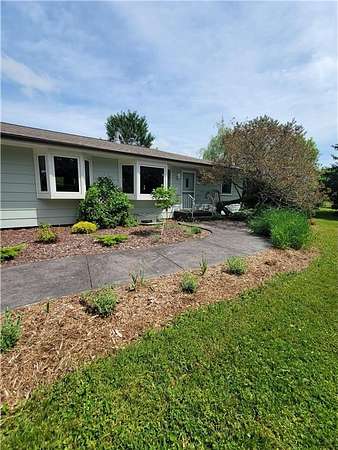 5.1 Acres of Land with Home for Sale in Scandia, Minnesota