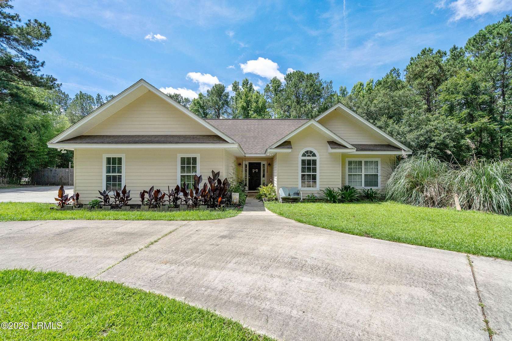 2 Acres of Land with Home for Sale in Yemassee, South Carolina
