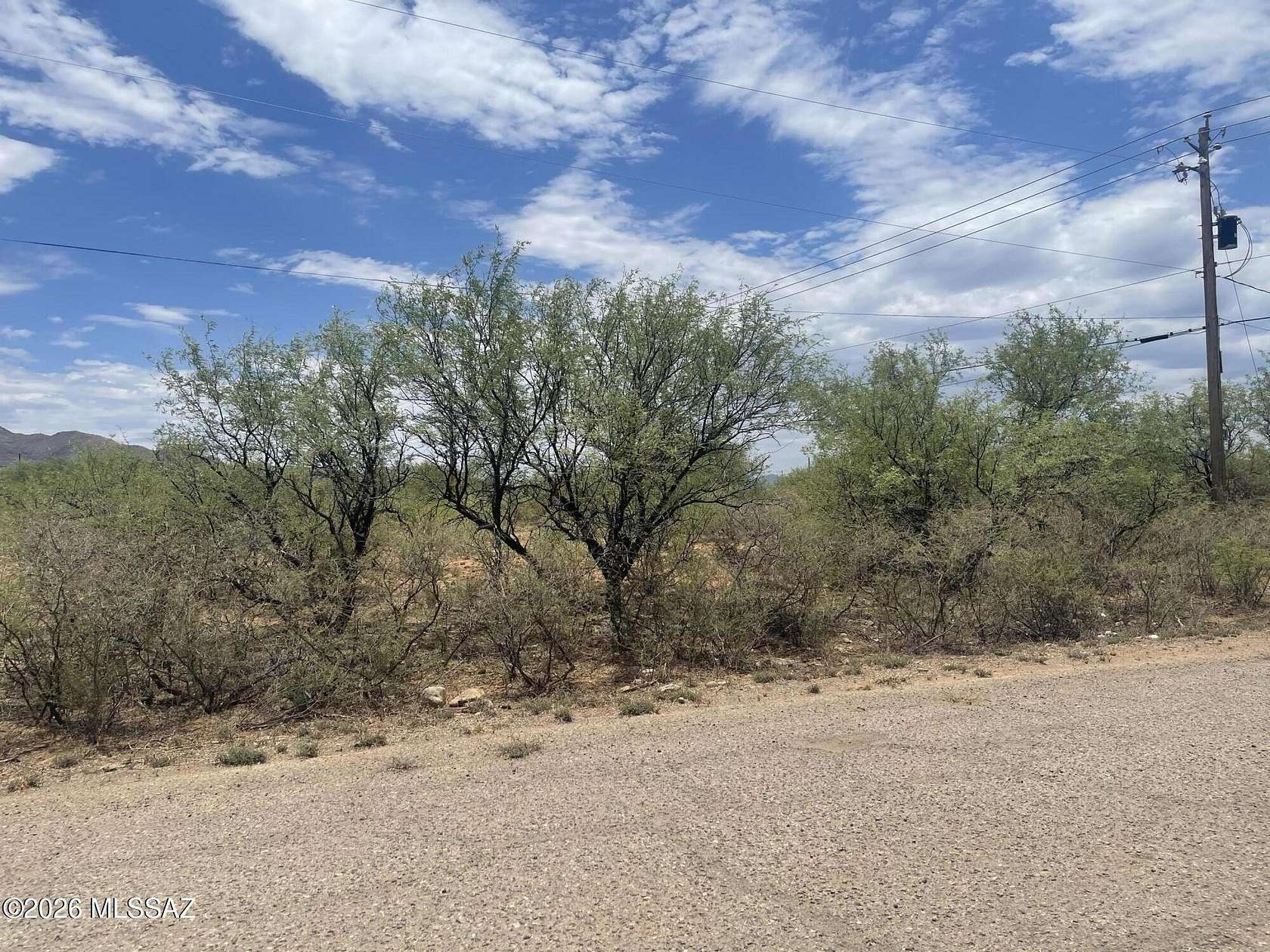 0.28 Acres of Residential Land for Sale in Rio Rico, Arizona