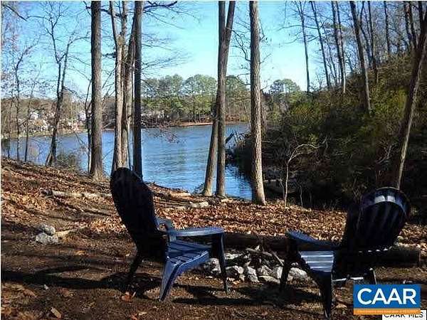 1.42 Acres of Residential Land for Sale in Palmyra, Virginia