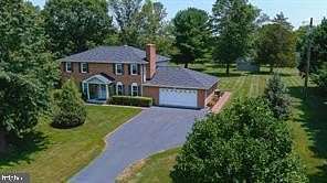 1.84 Acres of Land with Home for Sale in Haymarket, Virginia