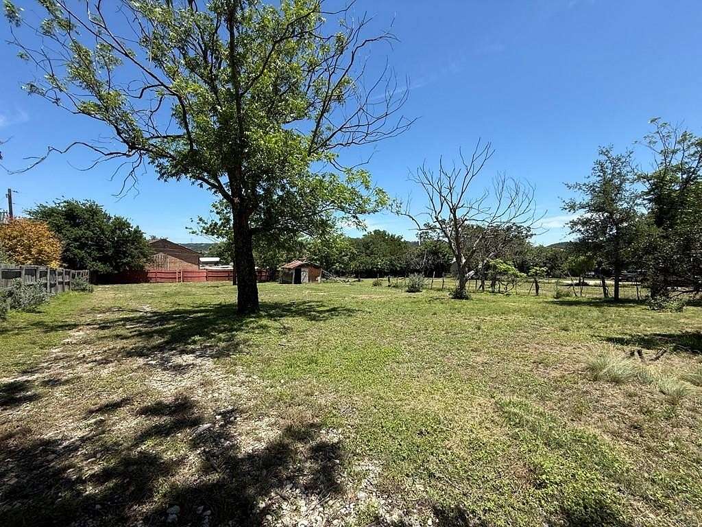 0.52 Acres of Residential Land for Sale in Kerrville, Texas