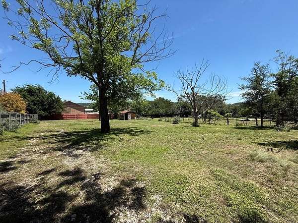 0.52 Acres of Residential Land for Sale in Kerrville, Texas