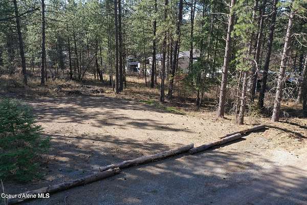 0.21 Acres of Land for Sale in Coeur d'Alene, Idaho