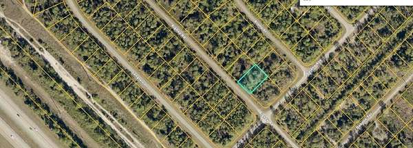 0.24 Acres of Land for Sale in North Port, Florida