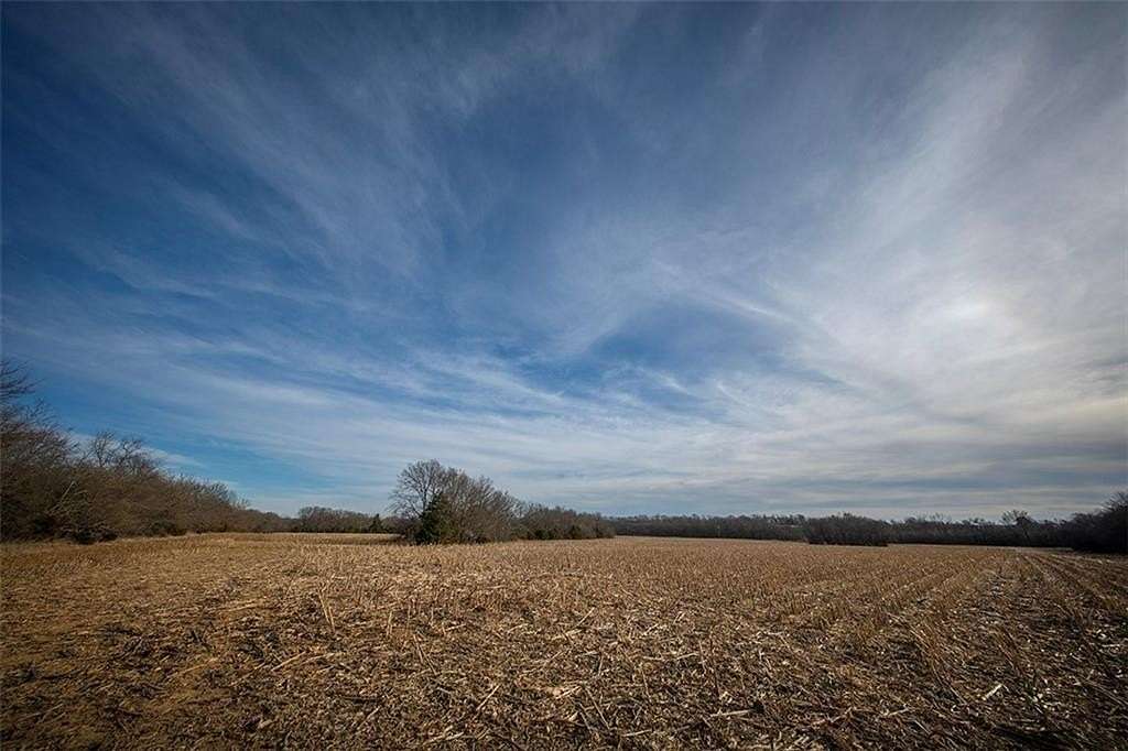 369 Acres of Land for Sale in Hume, Missouri
