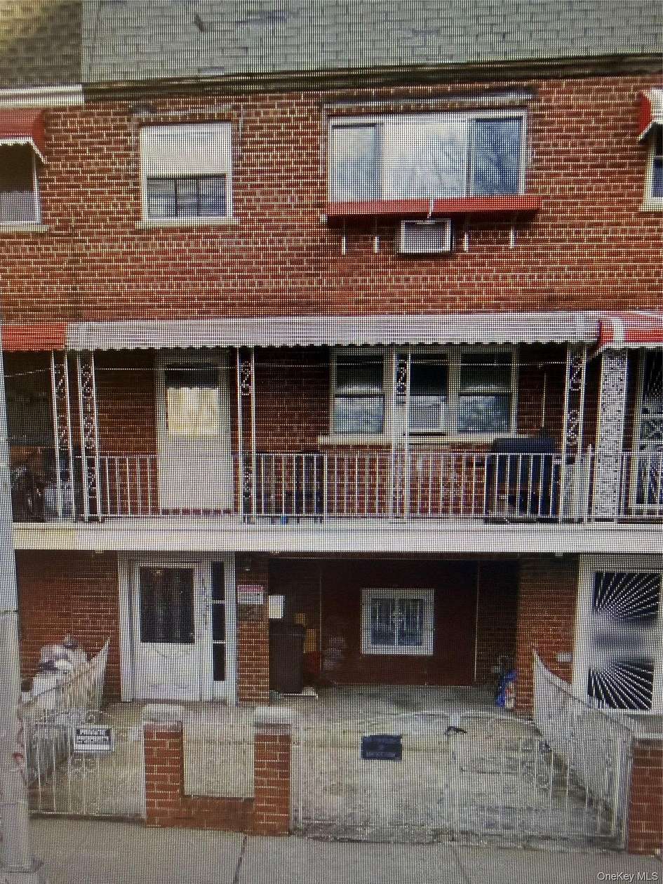 0.05 Acres of Residential Land for Sale in Bronx, New York