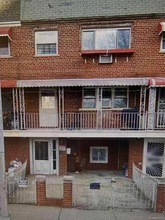 0.05 Acres of Residential Land for Sale in Bronx, New York