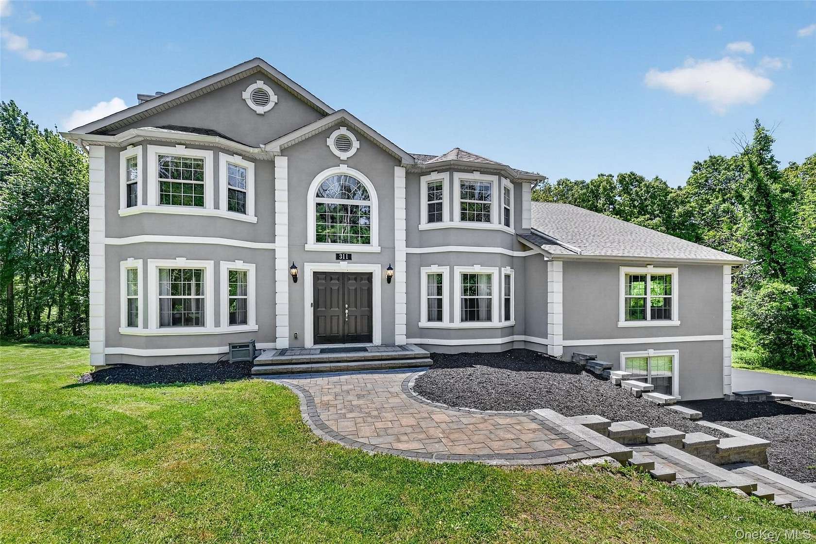 16.5 Acres of Land with Home for Sale in Monroe, New York
