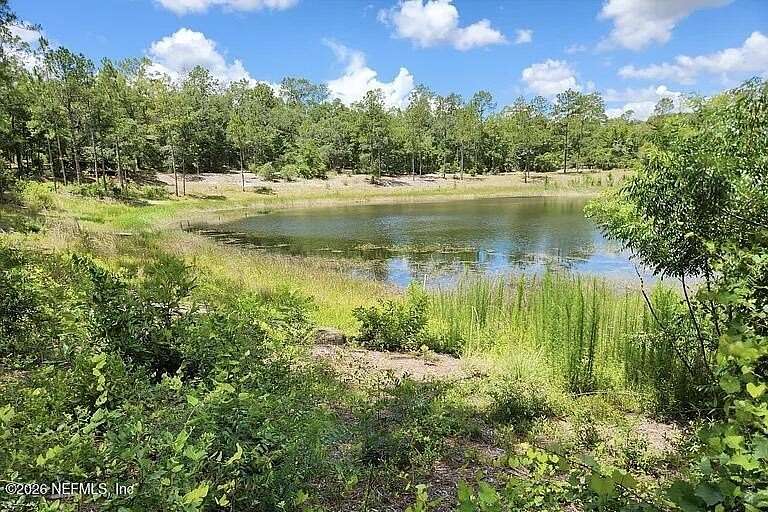 1.76 Acres of Residential Land for Sale in Keystone Heights, Florida