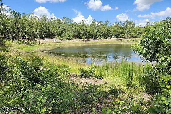 1.76 Acres of Residential Land for Sale in Keystone Heights, Florida