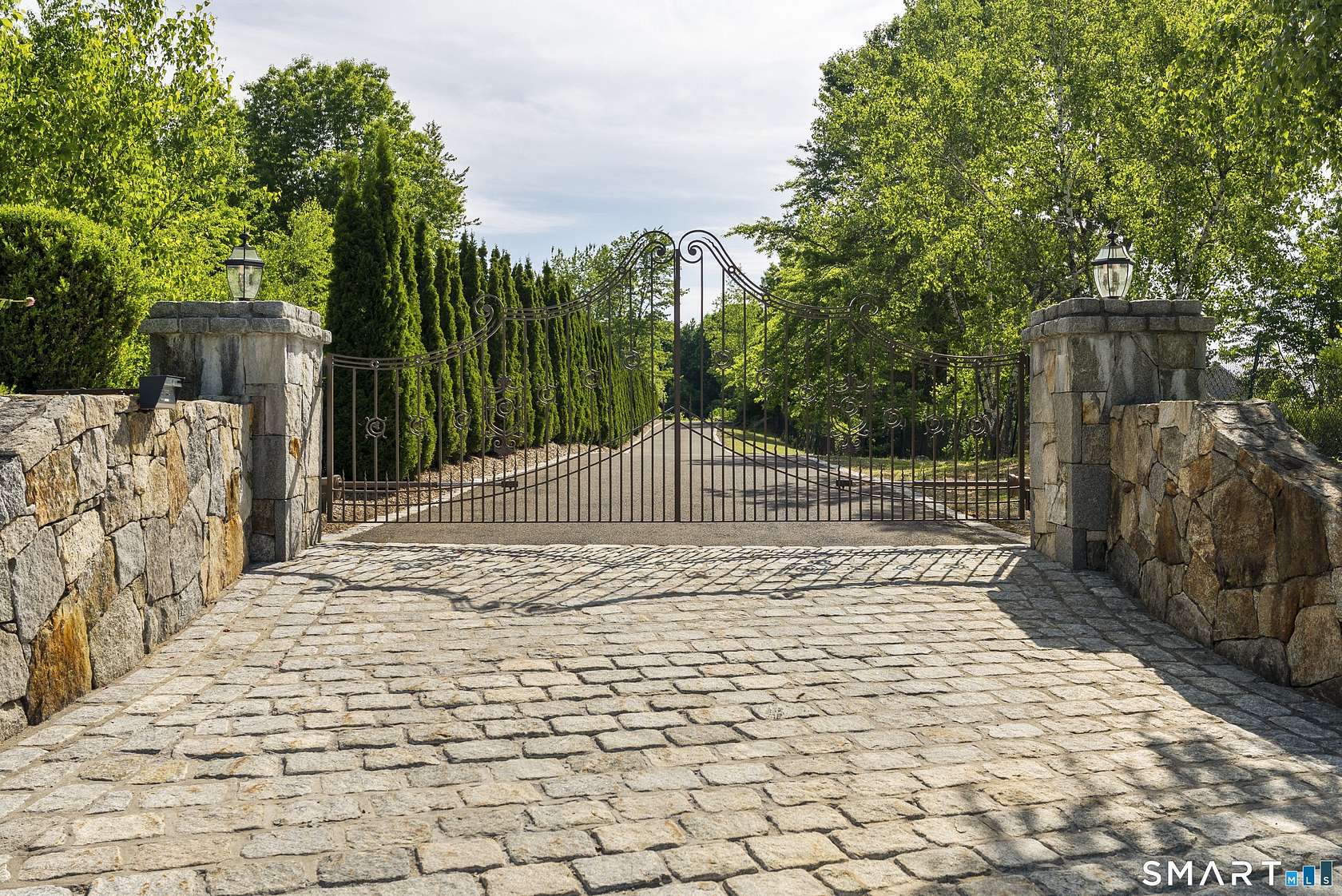 3.85 Acres of Land with Home for Sale in Wolcott, Connecticut