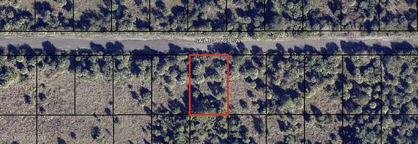 0.23 Acres of Residential Land for Sale in Palm Bay, Florida