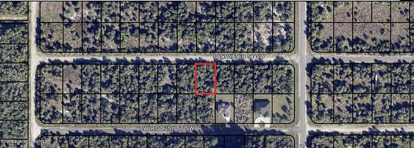 0.23 Acres of Residential Land for Sale in Palm Bay, Florida