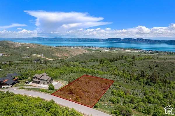 0.99 Acres of Residential Land for Sale in Garden City, Utah