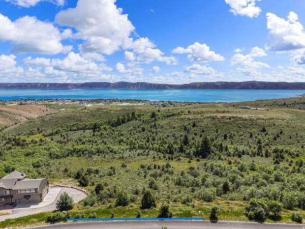 0.99 Acres of Residential Land for Sale in Garden City, Utah