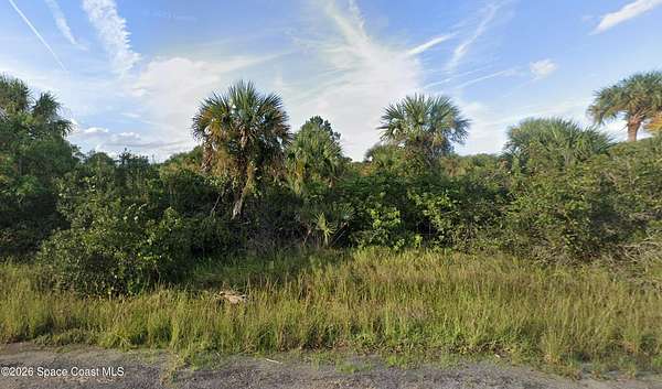 0.23 Acres of Residential Land for Sale in Palm Bay, Florida