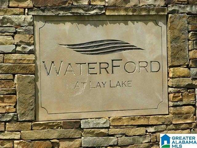 1.38 Acres of Residential Land for Sale in Sylacauga, Alabama