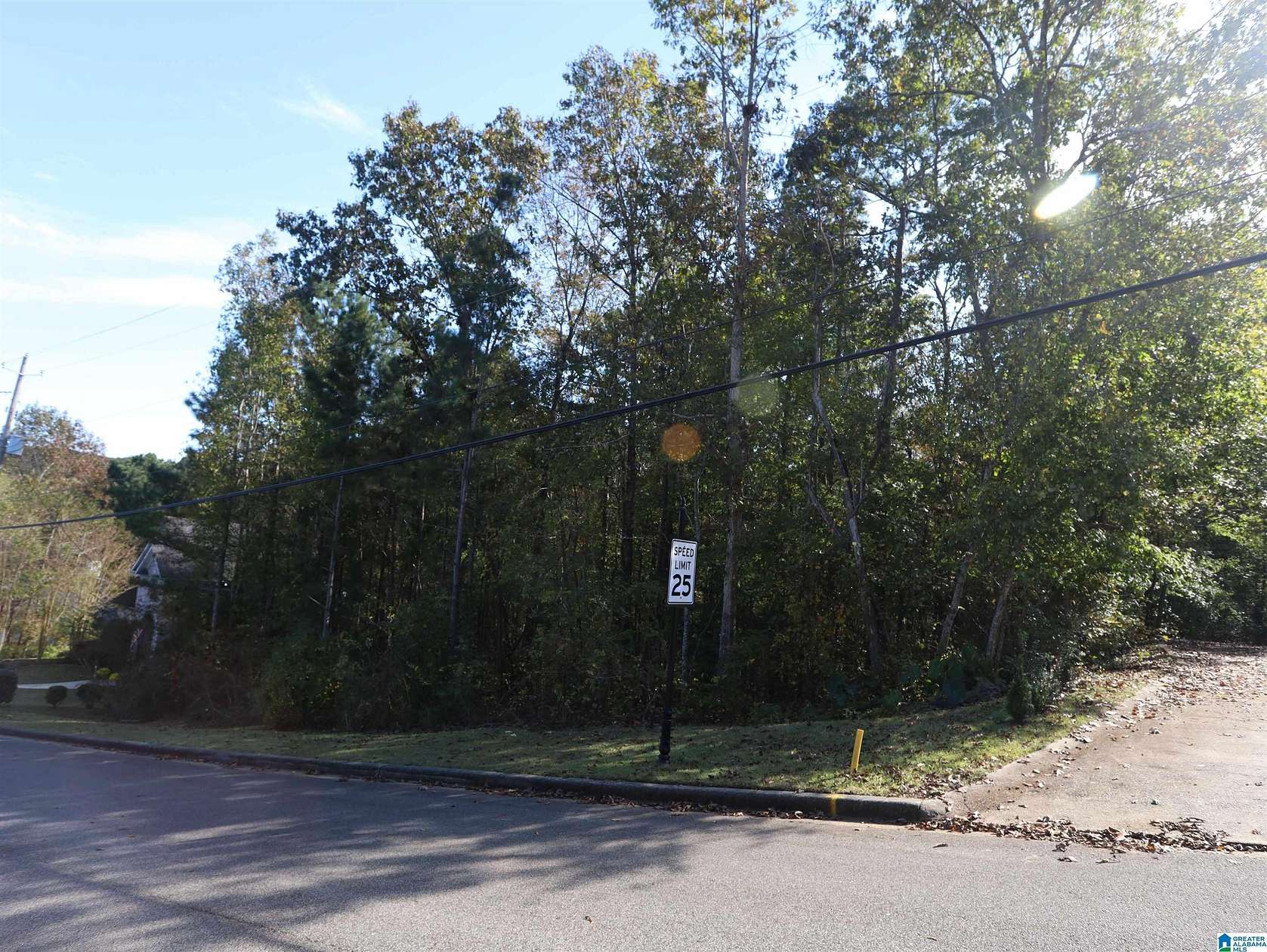 0.44 Acres of Residential Land for Sale in Pinson, Alabama