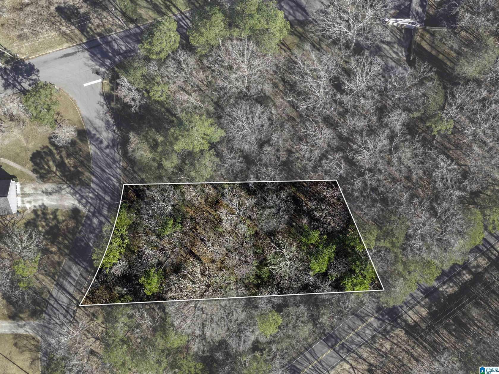 0.42 Acres of Land for Sale in Birmingham, Alabama
