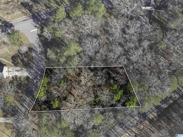 0.42 Acres of Land for Sale in Birmingham, Alabama