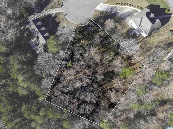 0.62 Acres of Land for Sale in Birmingham, Alabama