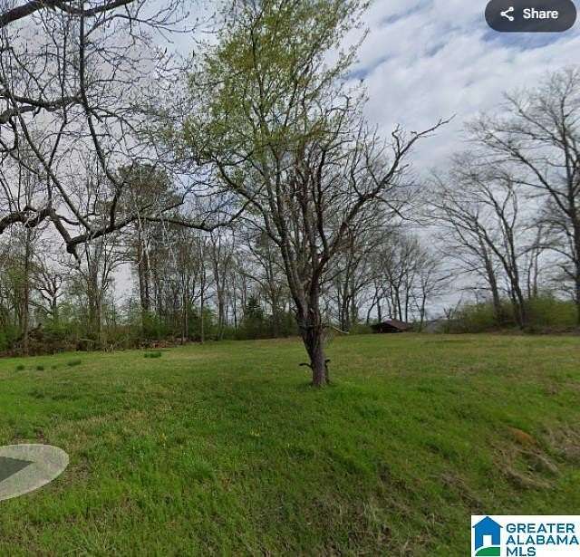 21.5 Acres of Land for Sale in Pinson, Alabama