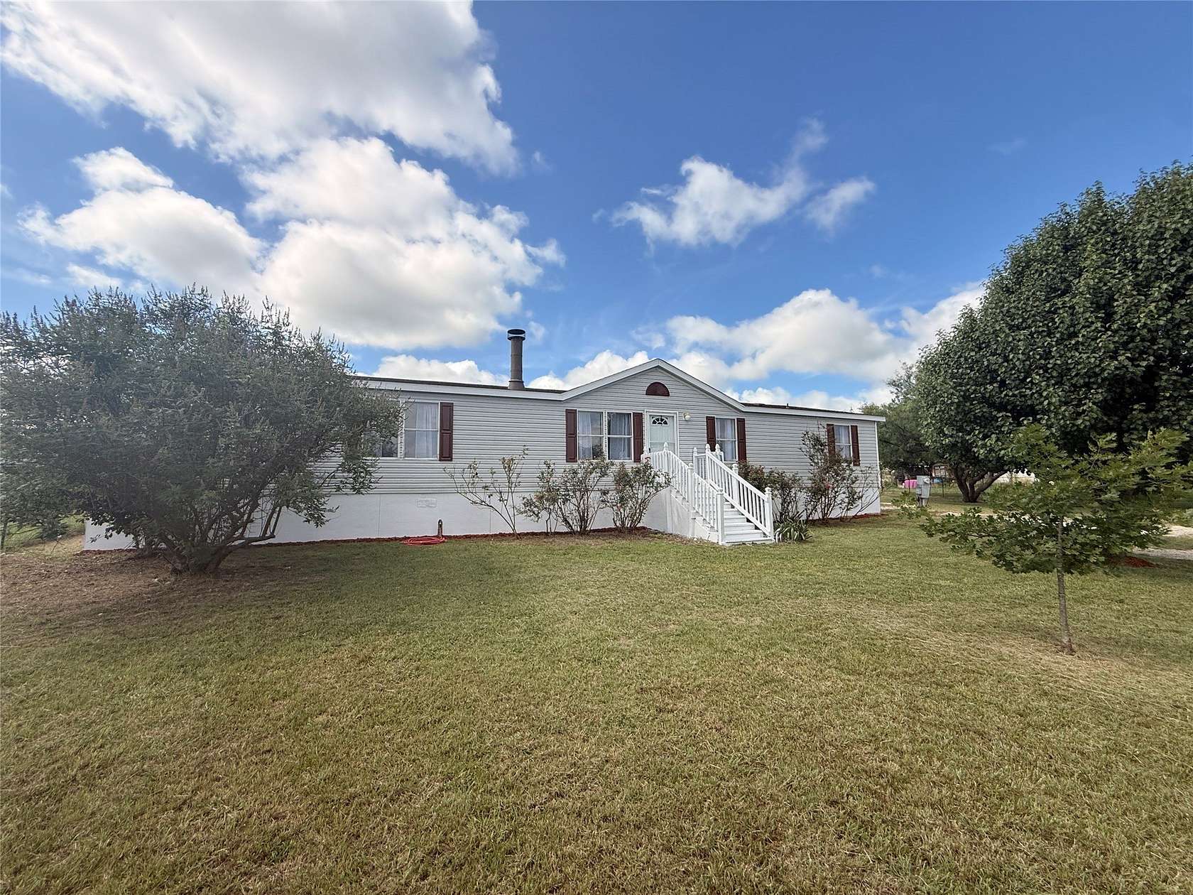 2.14 Acres of Land with Home for Sale in Joshua, Texas