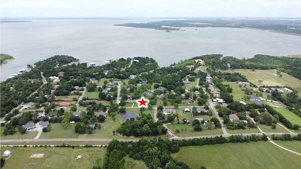 0.39 Acres of Residential Land for Sale in Denison, Texas